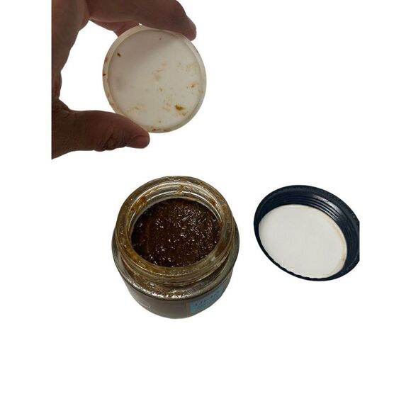 Uma Absolute Anti Aging Body Scrub 4oz TESTED - Picture 3 of 3